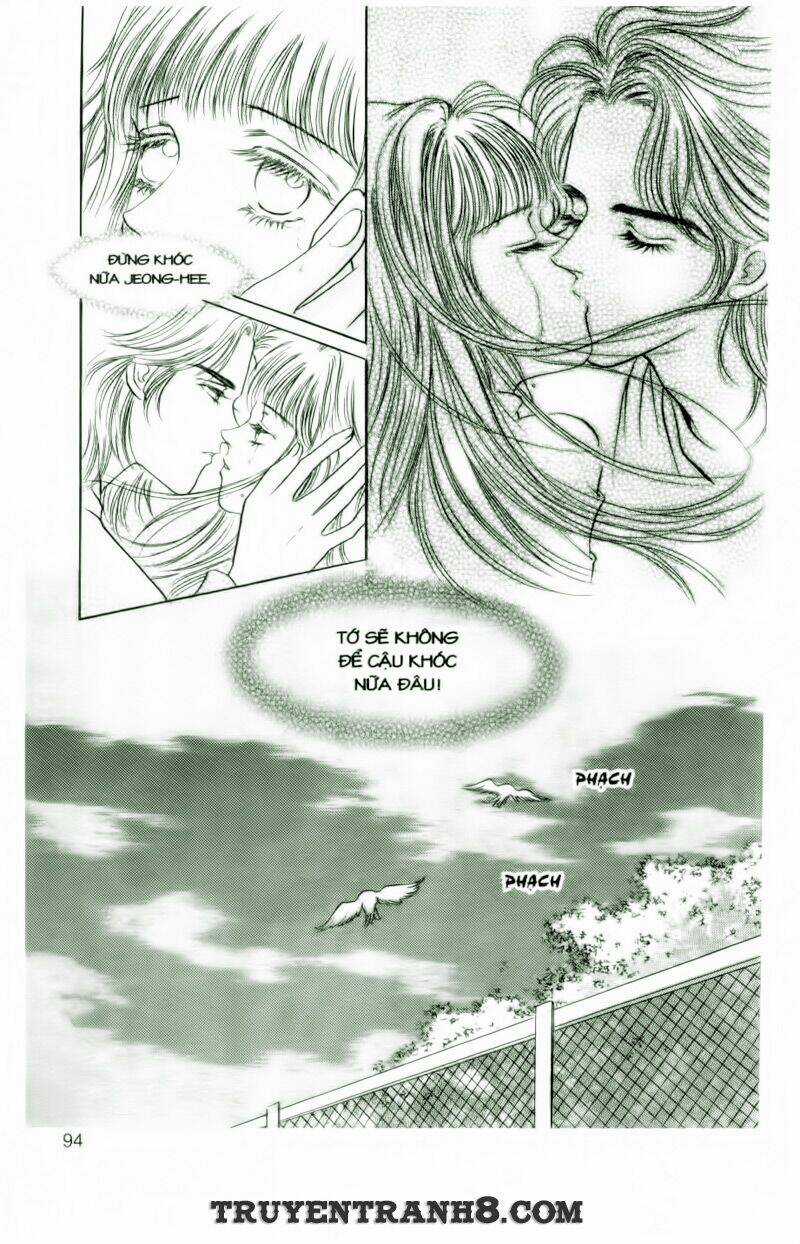 Cool Six - Bộ 6 Tuyệt Vời Chapter 9 trang 19