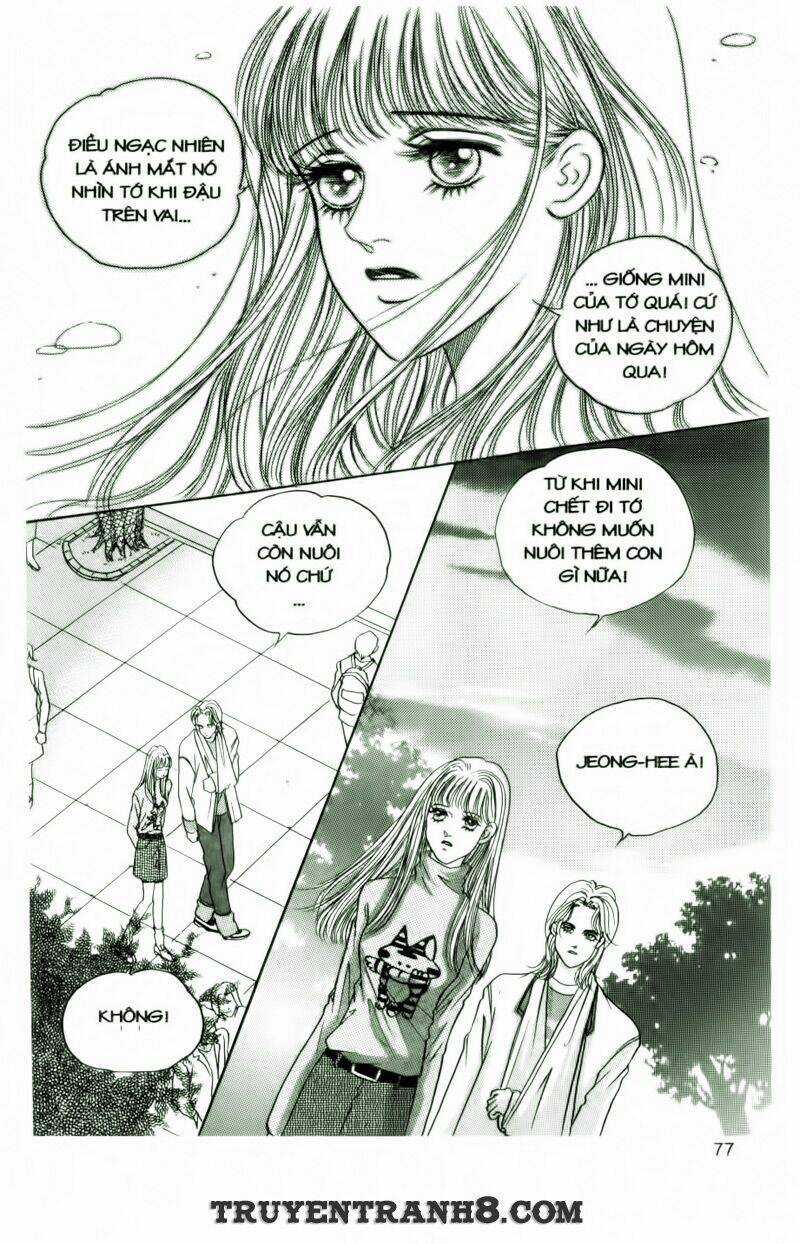 Cool Six - Bộ 6 Tuyệt Vời Chapter 9 trang 2