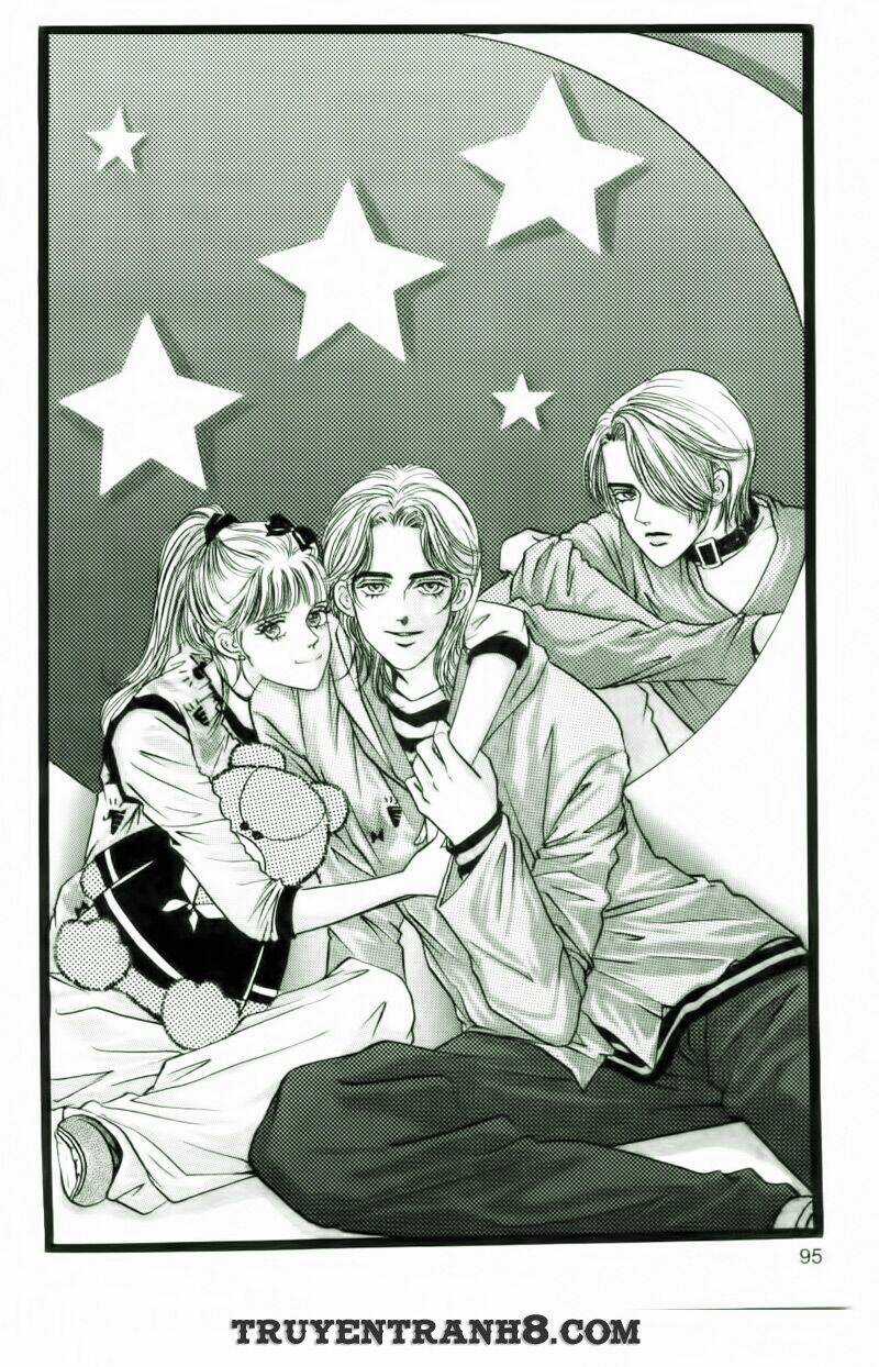 Cool Six - Bộ 6 Tuyệt Vời Chapter 9 trang 20