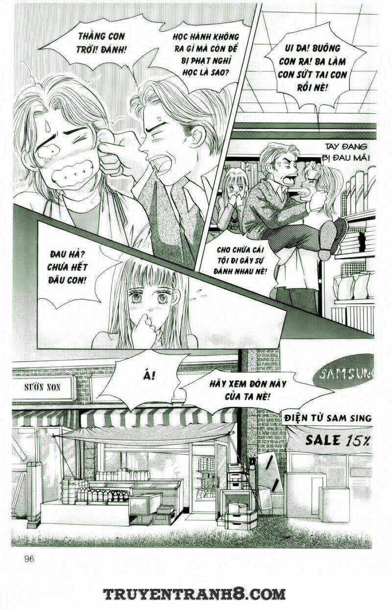 Cool Six - Bộ 6 Tuyệt Vời Chapter 9 trang 21