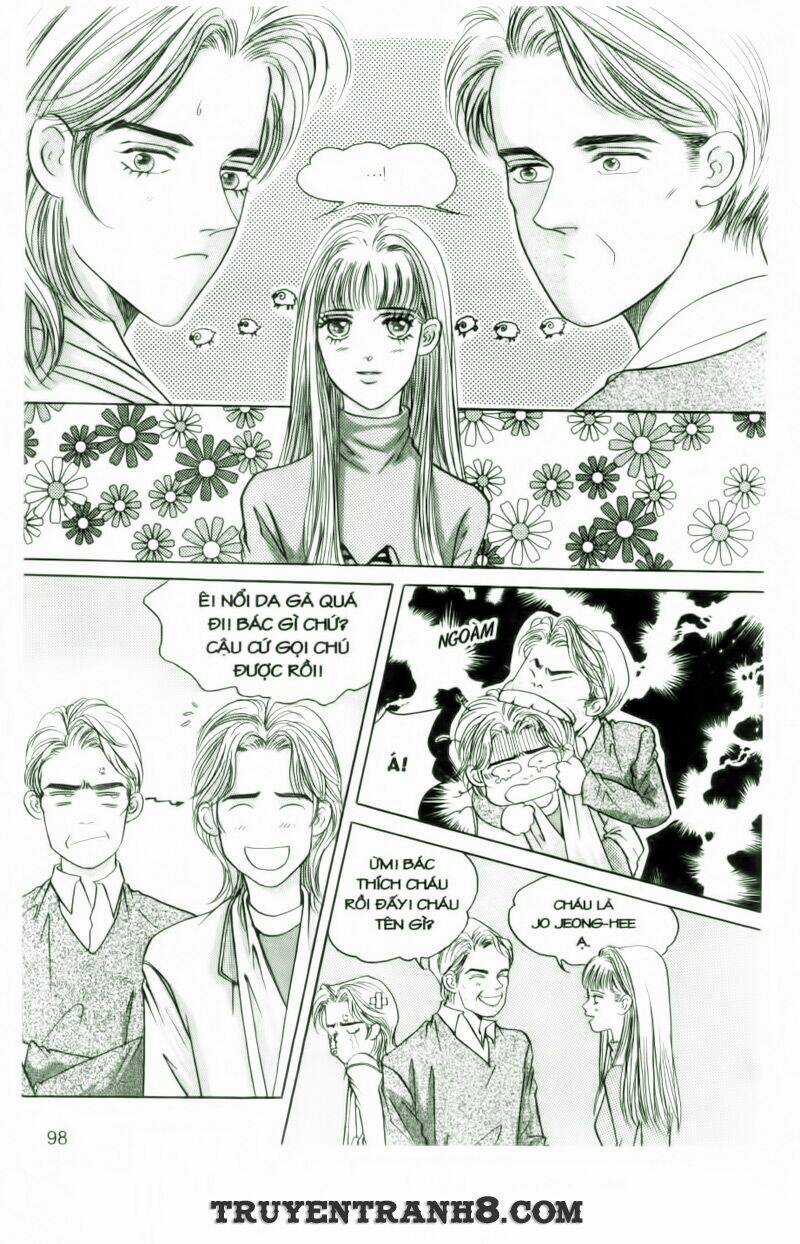 Cool Six - Bộ 6 Tuyệt Vời Chapter 9 trang 23