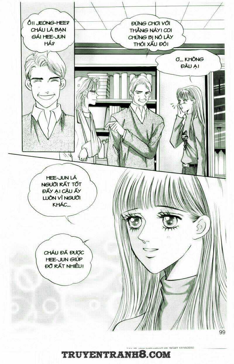 Cool Six - Bộ 6 Tuyệt Vời Chapter 9 trang 24