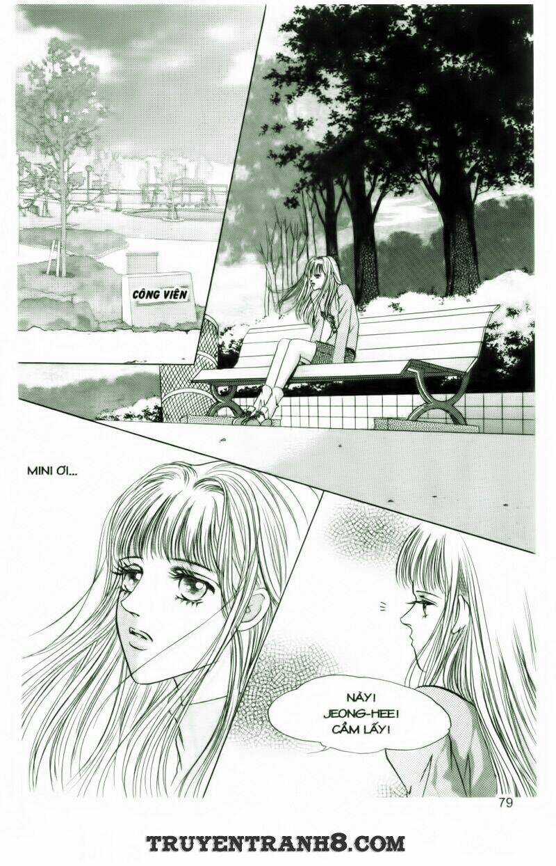 Cool Six - Bộ 6 Tuyệt Vời Chapter 9 trang 4