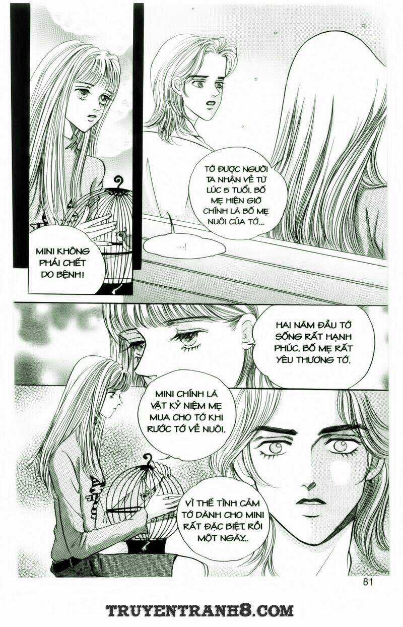 Cool Six - Bộ 6 Tuyệt Vời Chapter 9 trang 6