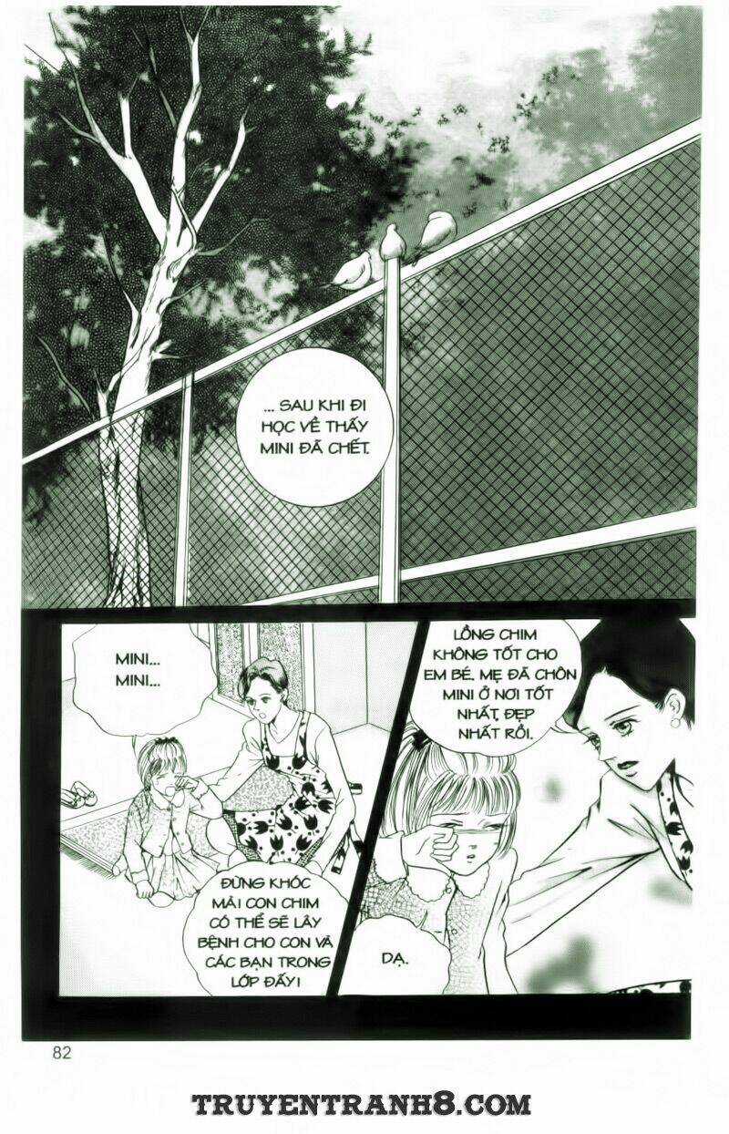 Cool Six - Bộ 6 Tuyệt Vời Chapter 9 trang 7