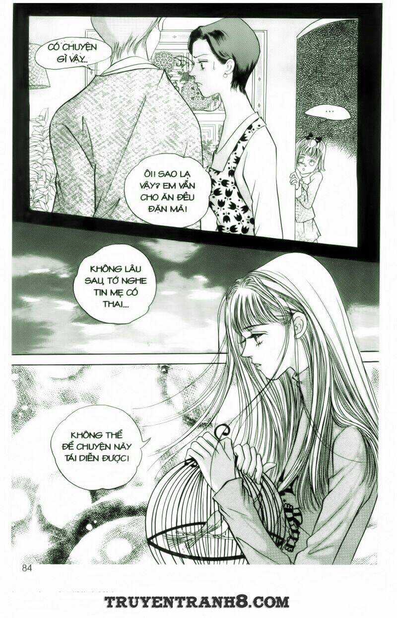 Cool Six - Bộ 6 Tuyệt Vời Chapter 9 trang 9