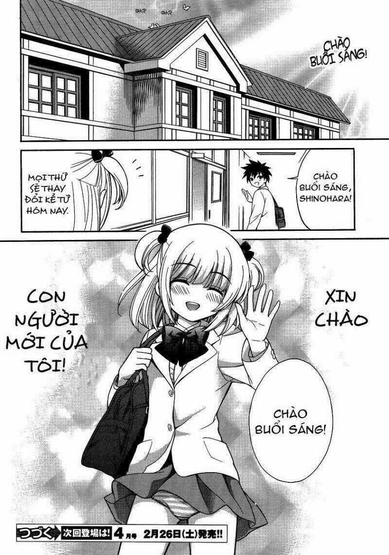 Corpse Party: Blood Covered Chapter 10 trang 7