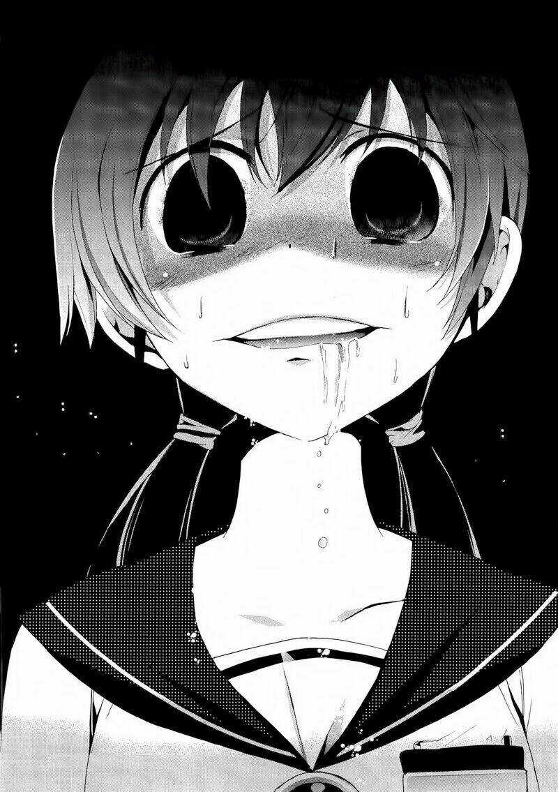 Corpse Party: Blood Covered Chapter 11 trang 21