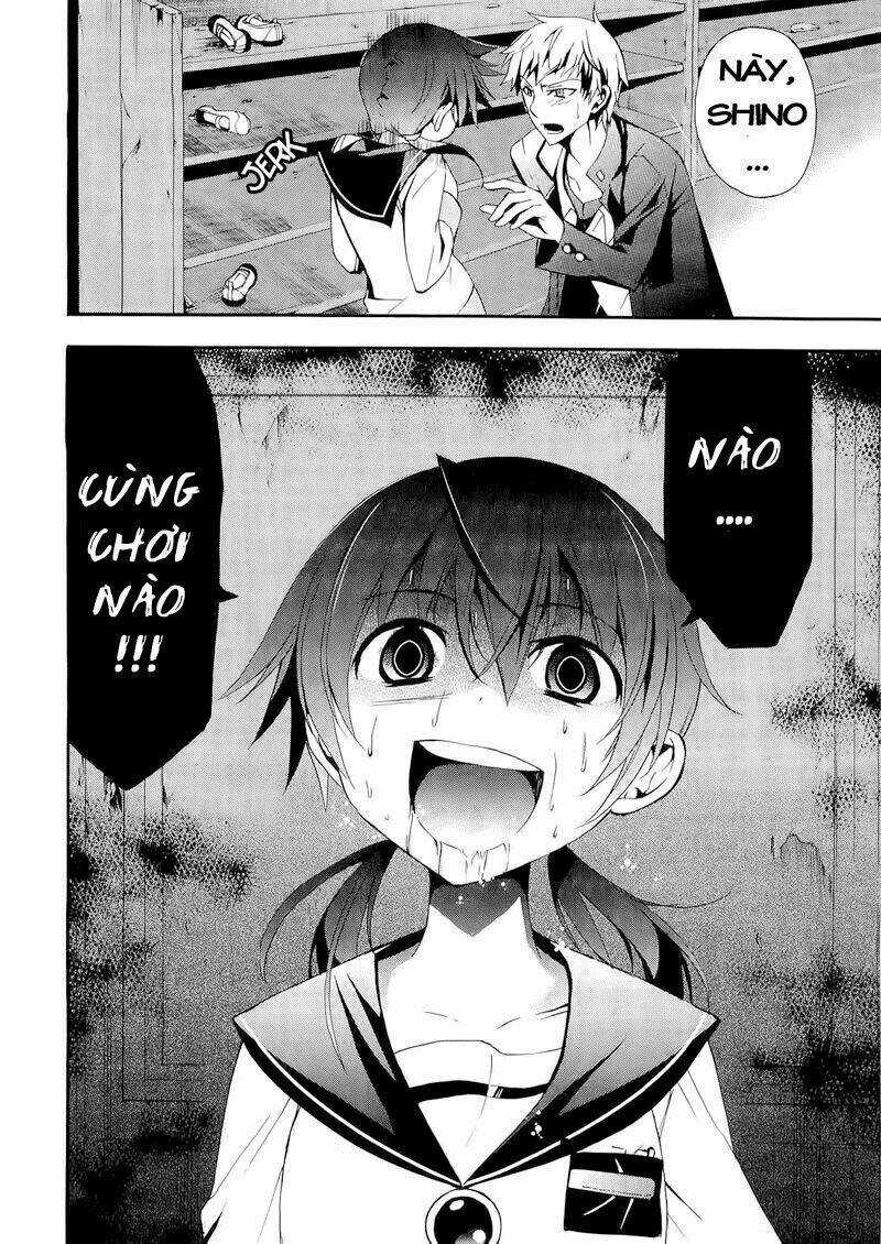 Corpse Party: Blood Covered Chapter 12 trang 2