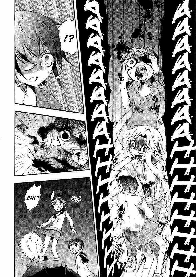 Corpse Party: Blood Covered Chapter 13 trang 29
