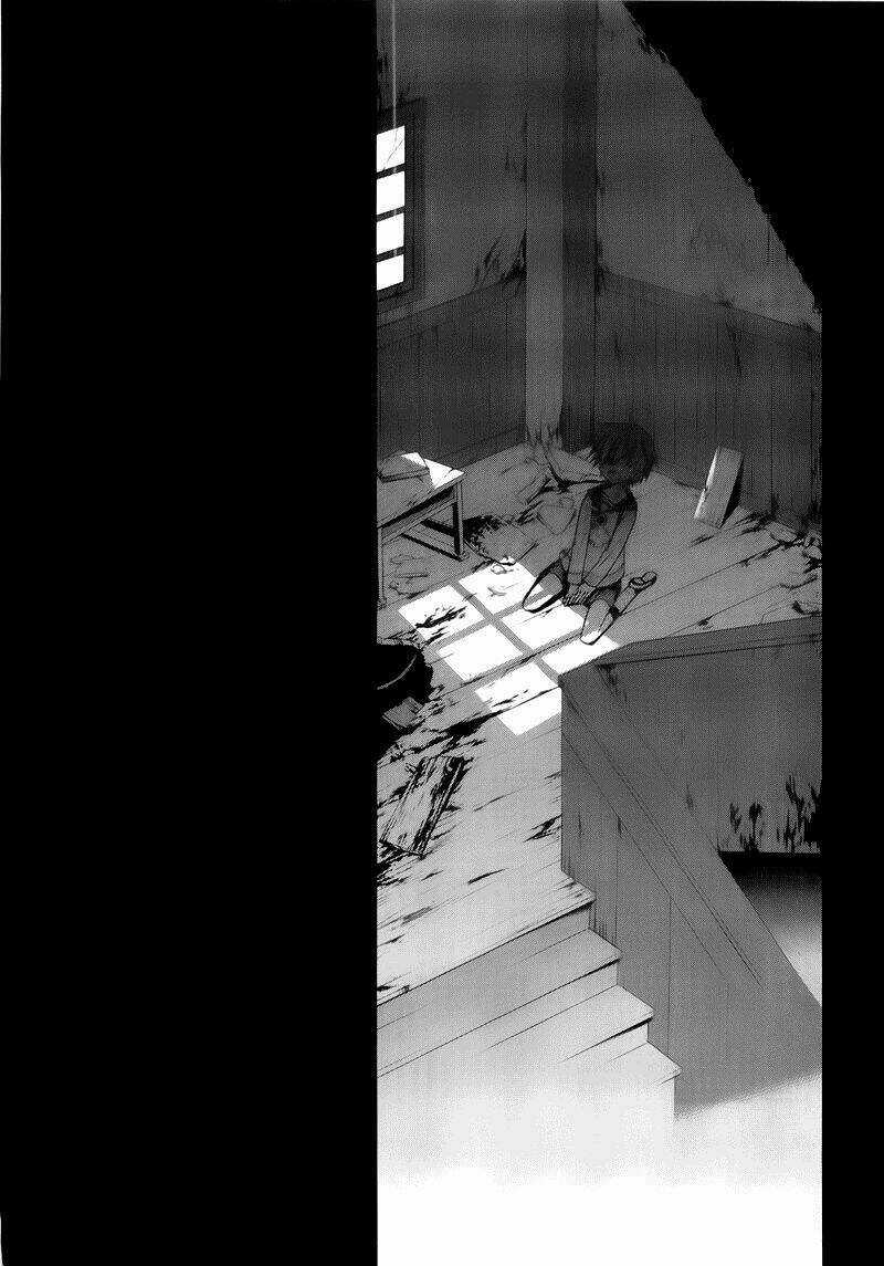 Corpse Party: Blood Covered Chapter 14 trang 14