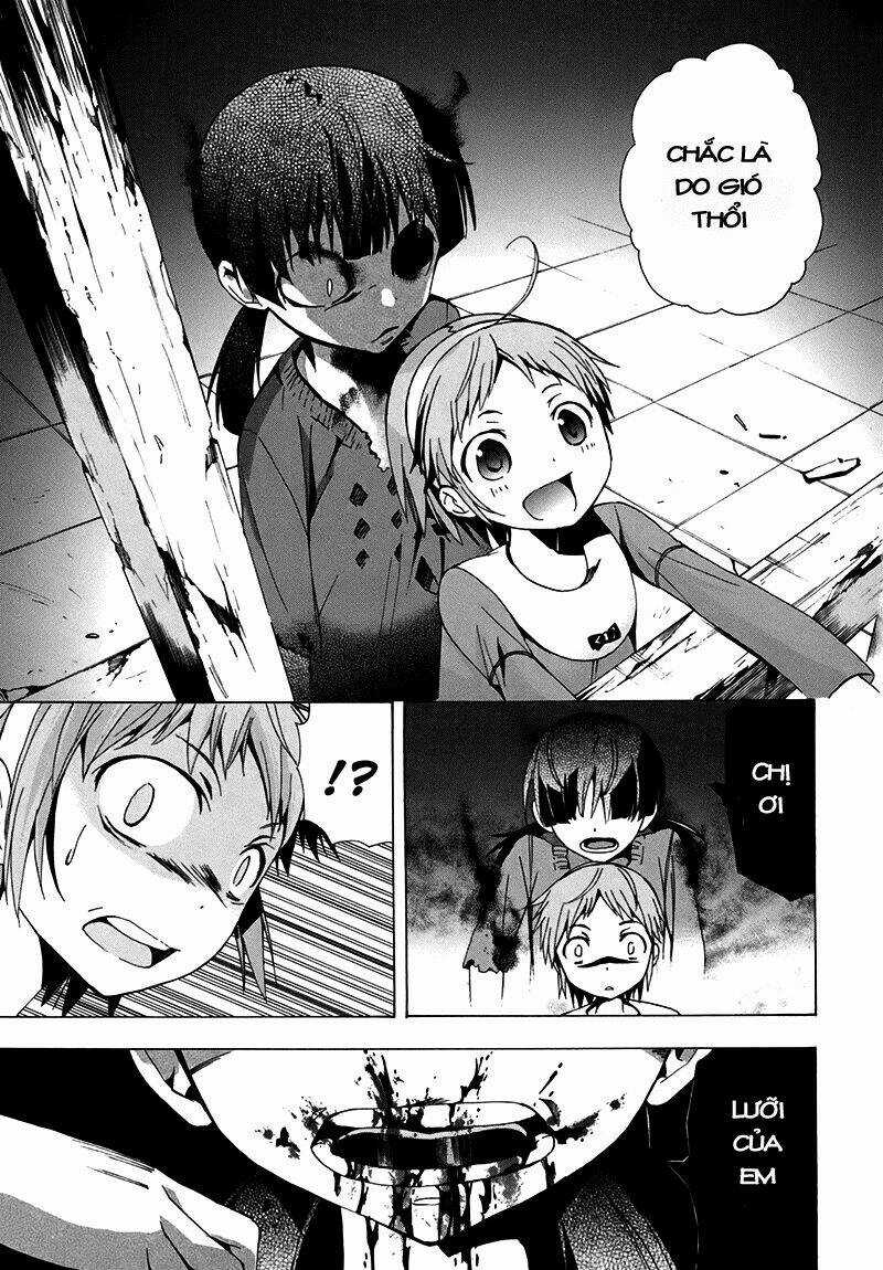 Corpse Party: Blood Covered Chapter 16 trang 24