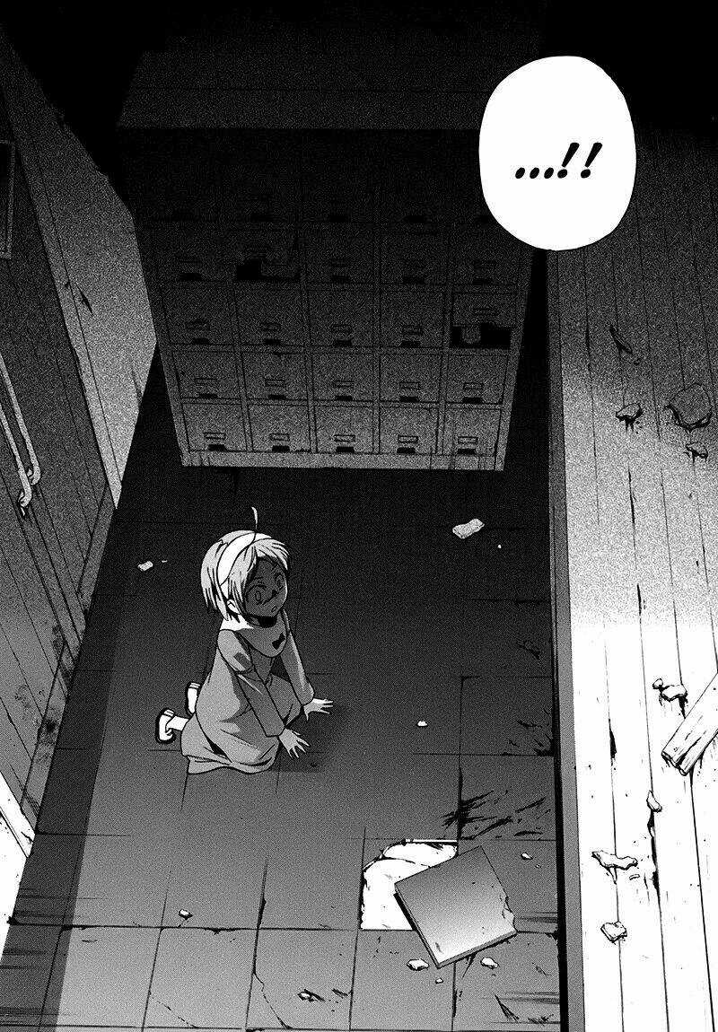 Corpse Party: Blood Covered Chapter 16 trang 27