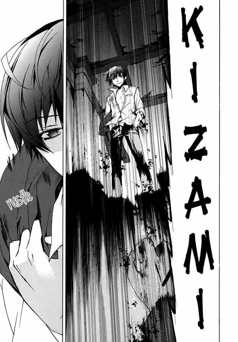 Corpse Party: Blood Covered Chapter 18 trang 45