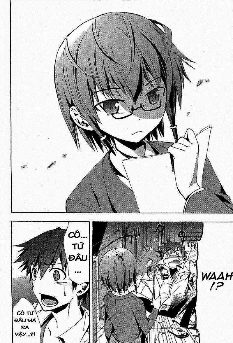 Corpse Party: Blood Covered Chapter 19 trang 29