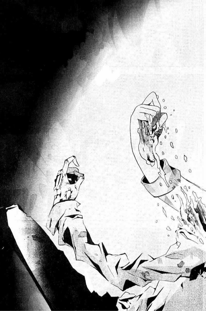 Corpse Party: Blood Covered Chapter 2 trang 39