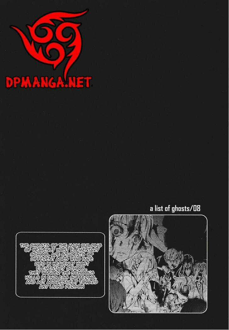 Corpse Party: Blood Covered Chapter 23 trang 23