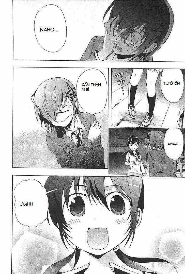 Corpse Party: Blood Covered Chapter 24 trang 18