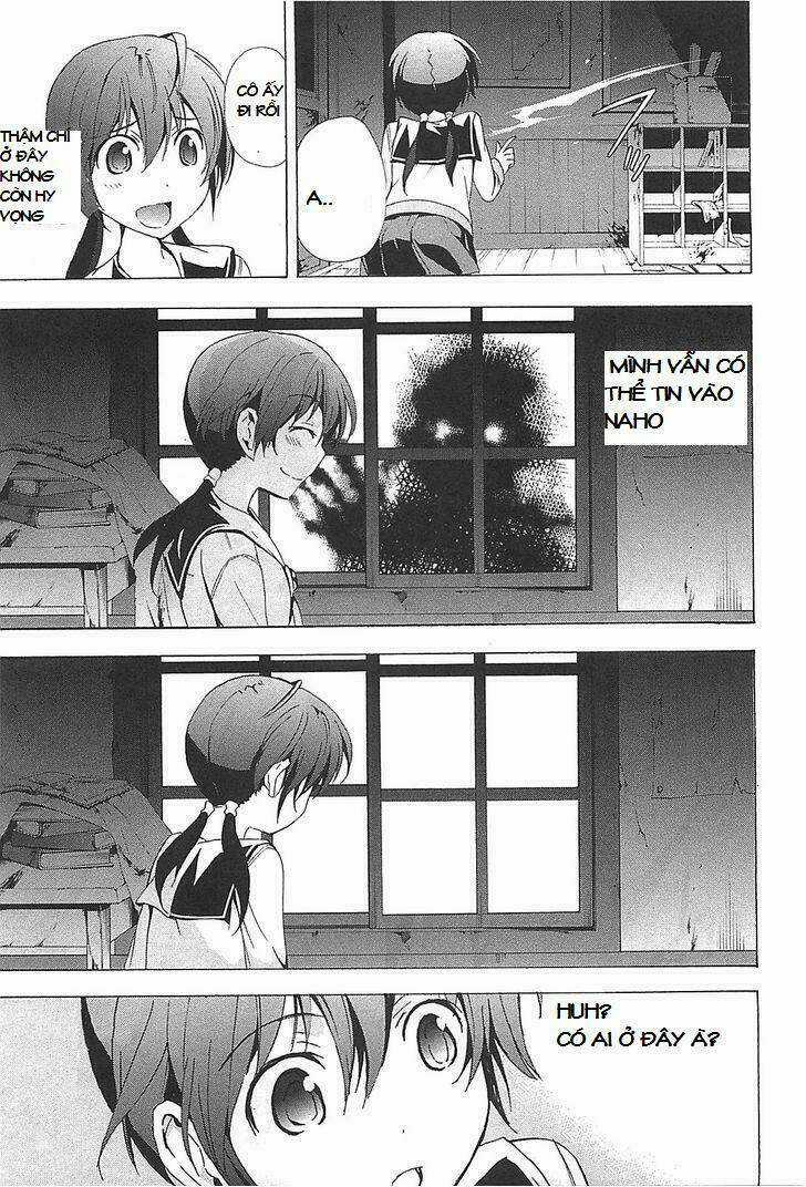 Corpse Party: Blood Covered Chapter 24 trang 19