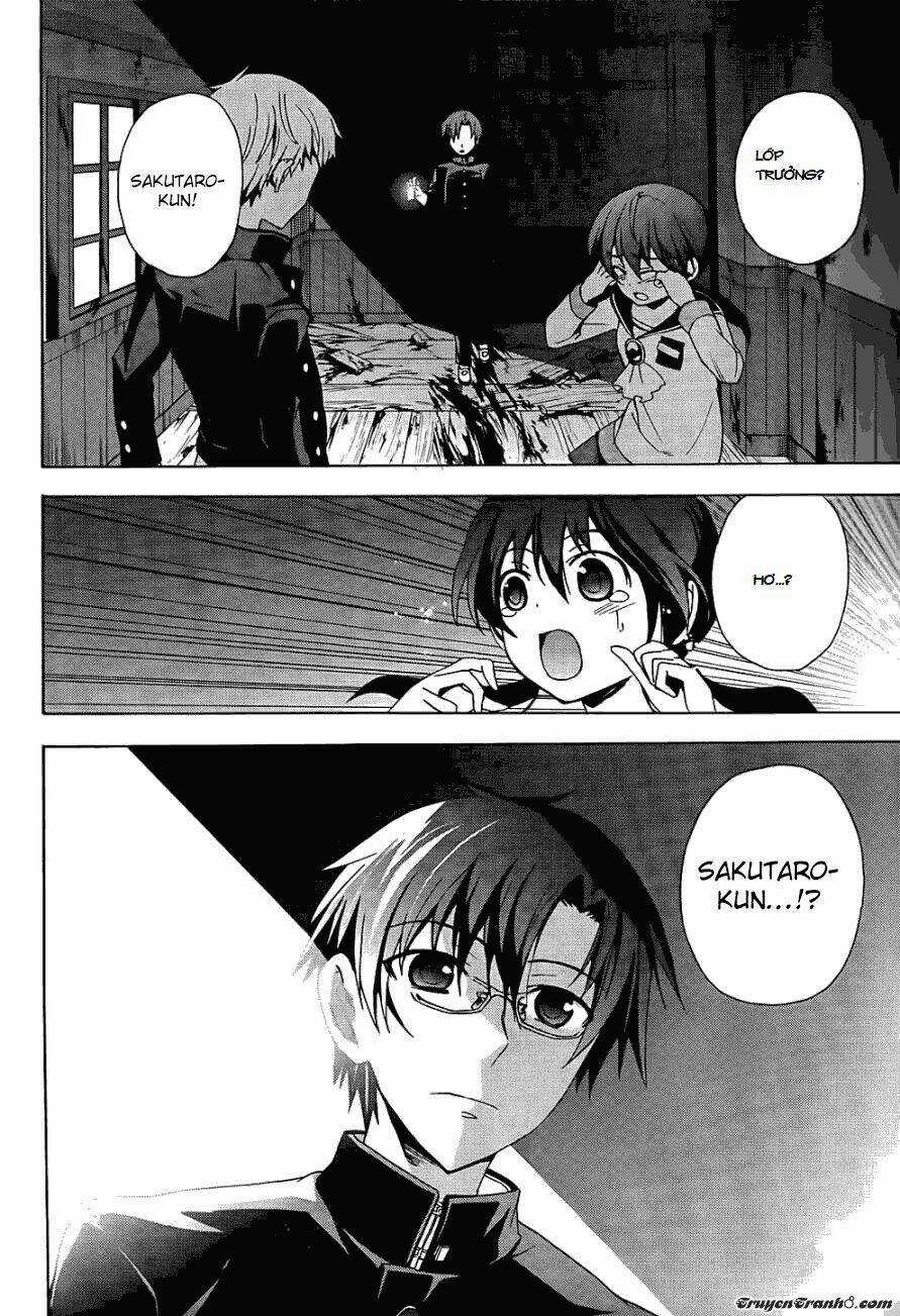 Corpse Party: Blood Covered Chapter 26 trang 15
