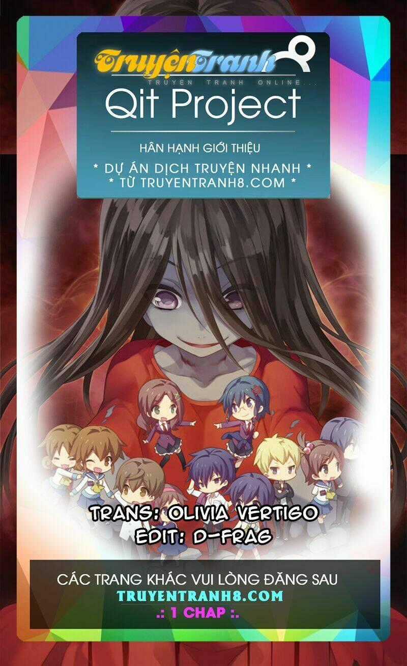 Corpse Party: Blood Covered Chapter 27 trang 0