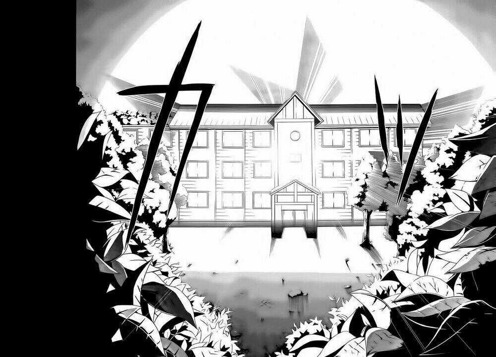 Corpse Party: Blood Covered Chapter 27 trang 19