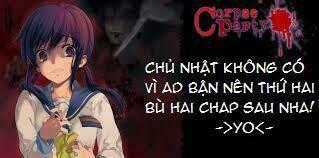Corpse Party: Blood Covered Chapter 34 trang 21