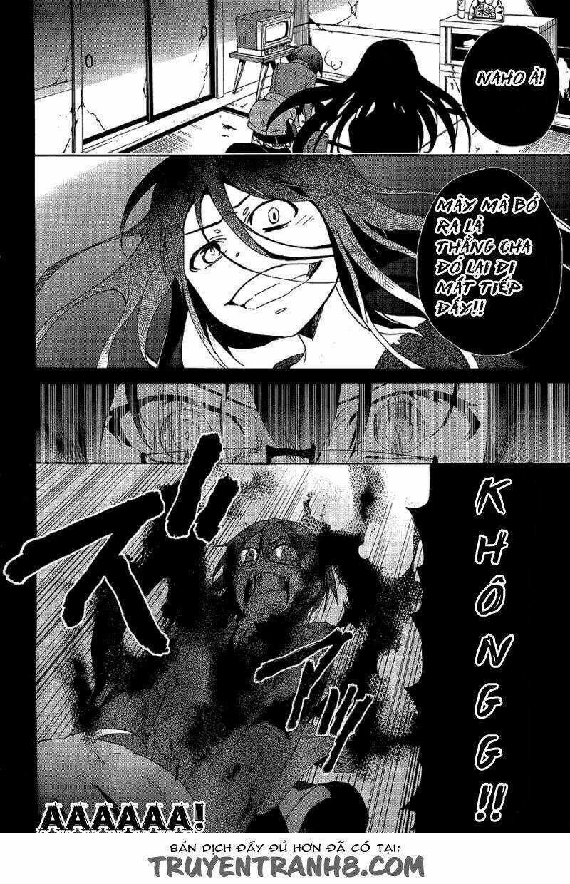 Corpse Party: Blood Covered Chapter 35 trang 18