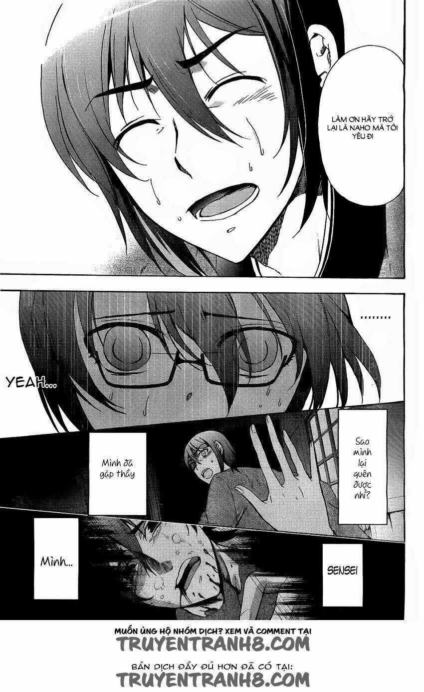 Corpse Party: Blood Covered Chapter 37 trang 31