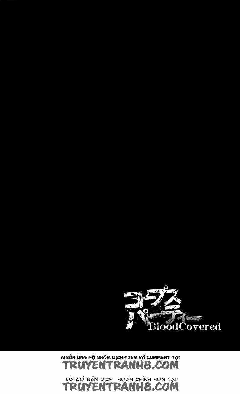 Corpse Party: Blood Covered Chapter 38 trang 29