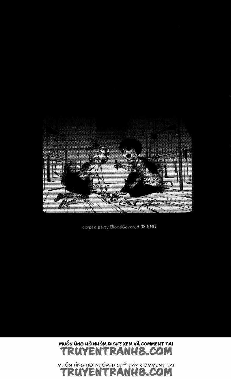 Corpse Party: Blood Covered Chapter 38 trang 30