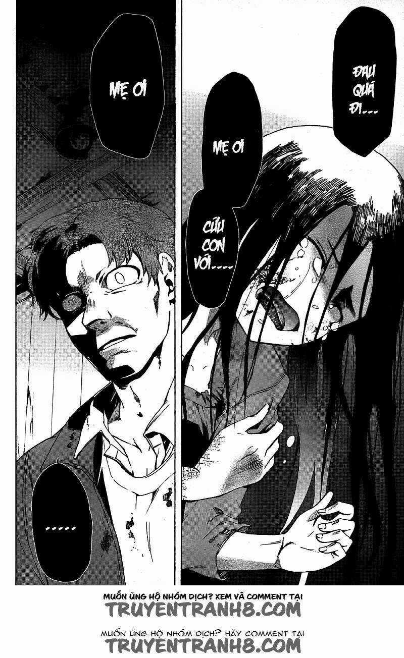 Corpse Party: Blood Covered Chapter 39 trang 2