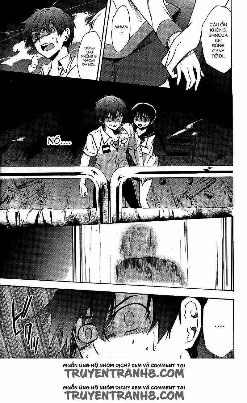 Corpse Party: Blood Covered Chapter 39 trang 31