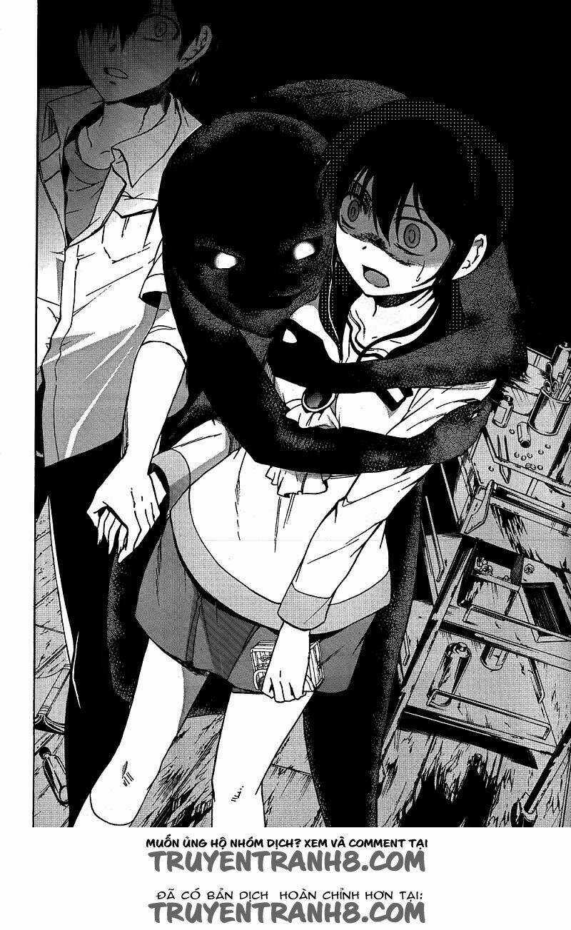 Corpse Party: Blood Covered Chapter 39 trang 32