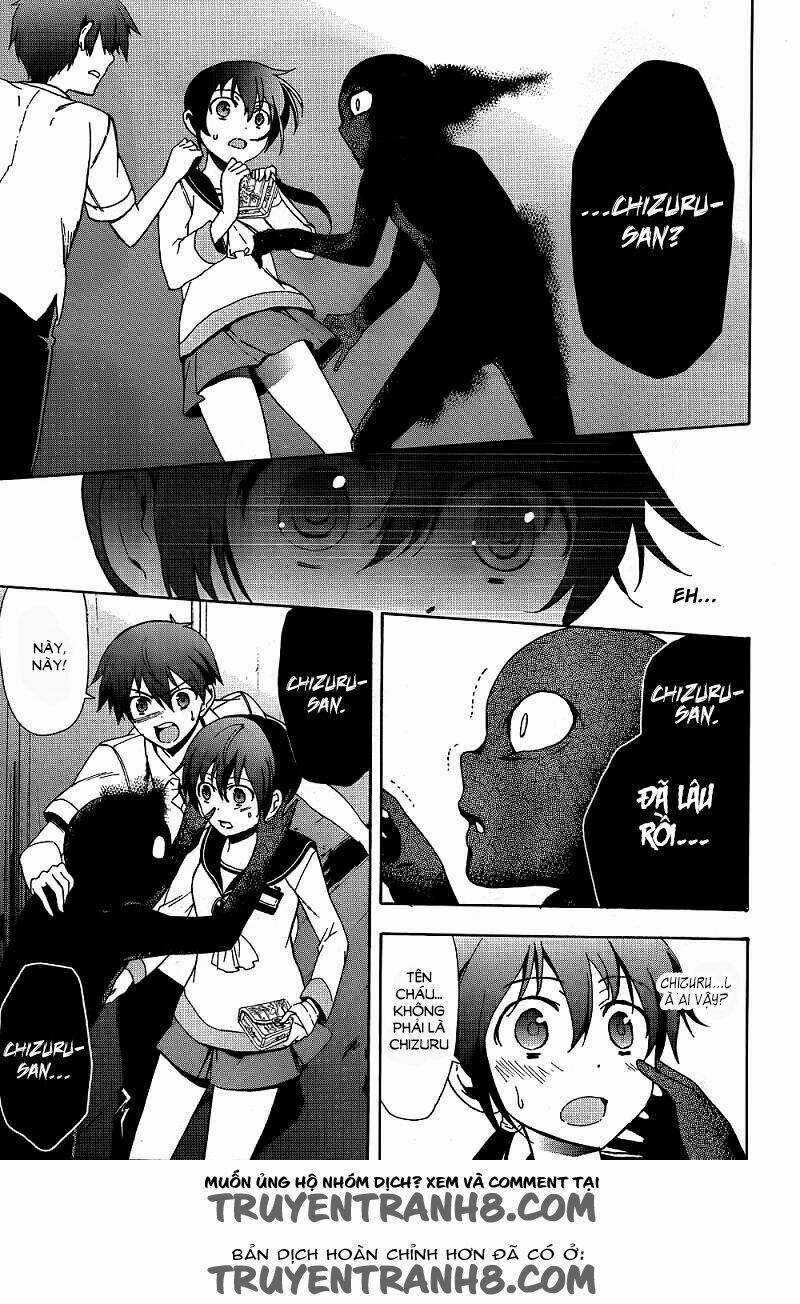 Corpse Party: Blood Covered Chapter 40 trang 3