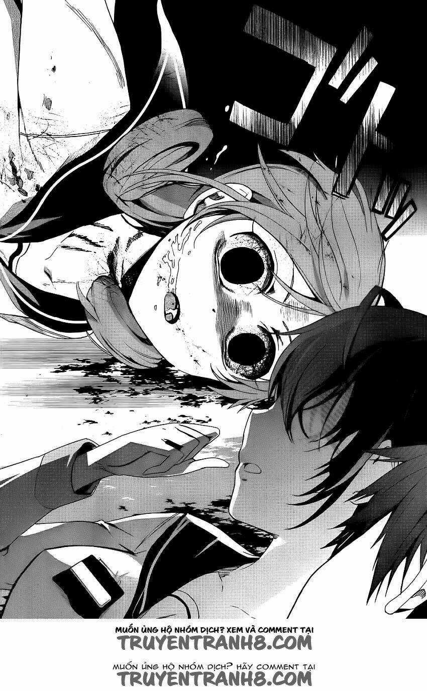 Corpse Party: Blood Covered Chapter 42 trang 29