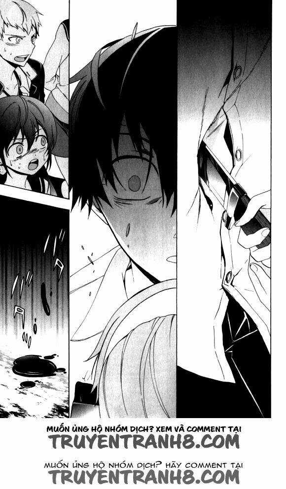 Corpse Party: Blood Covered Chapter 44 trang 29