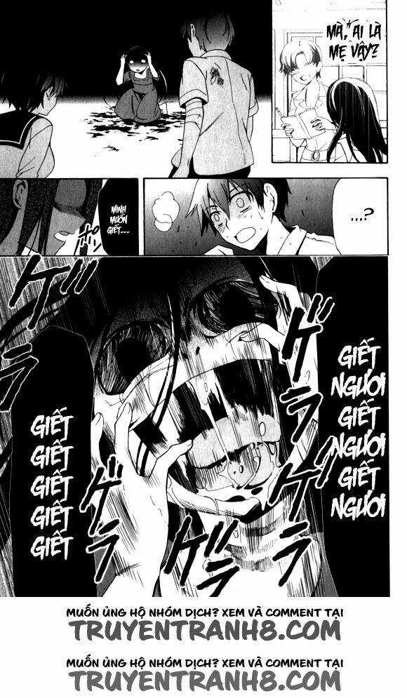 Corpse Party: Blood Covered Chapter 44 trang 37