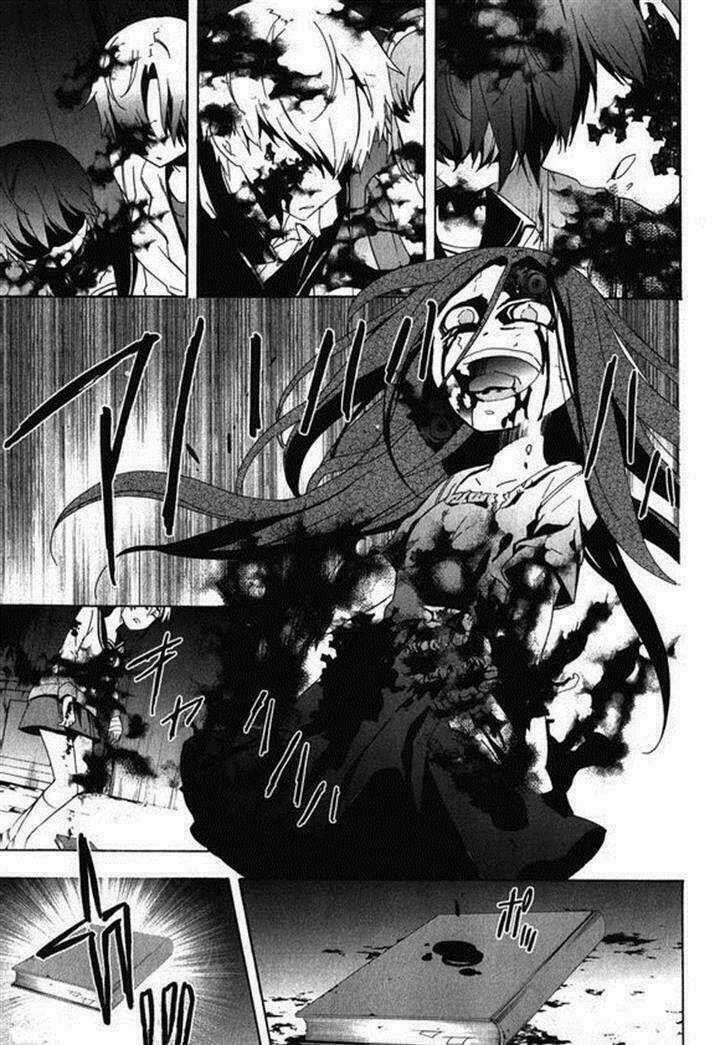 Corpse Party: Blood Covered Chapter 45 trang 14