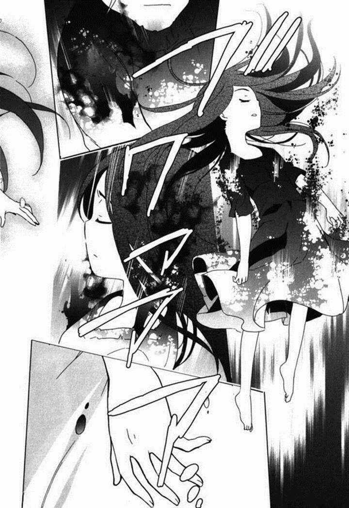 Corpse Party: Blood Covered Chapter 45 trang 25