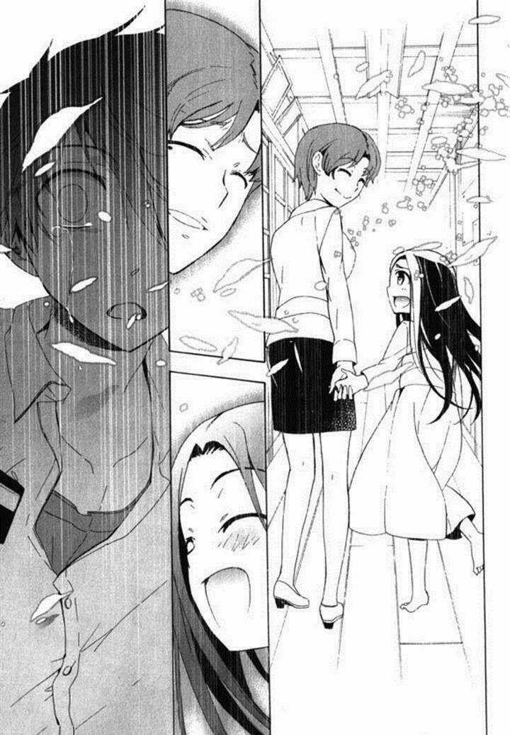 Corpse Party: Blood Covered Chapter 45 trang 32