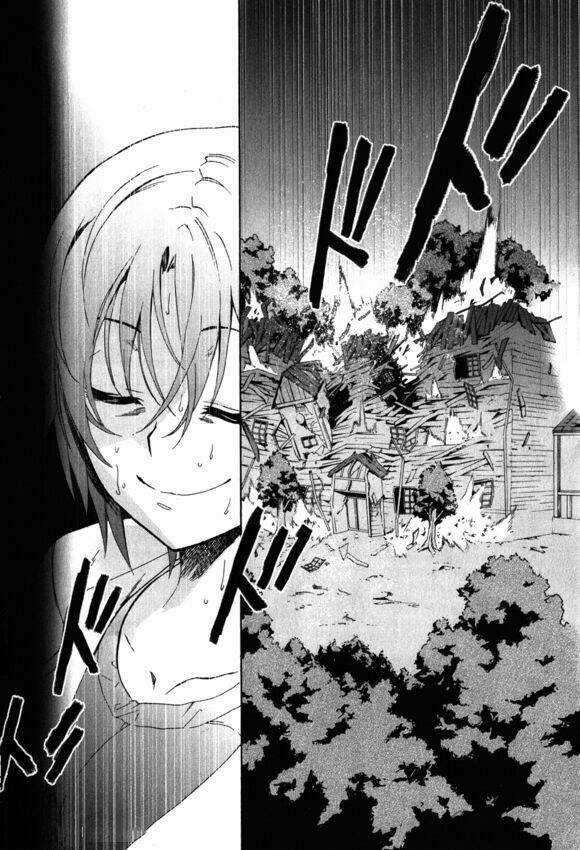 Corpse Party: Blood Covered Chapter 46 trang 36