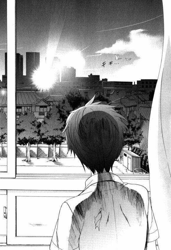 Corpse Party: Blood Covered Chapter 46 trang 40
