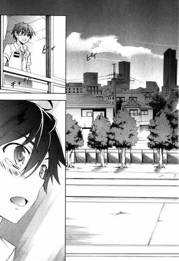 Corpse Party: Blood Covered Chapter 46 trang 41