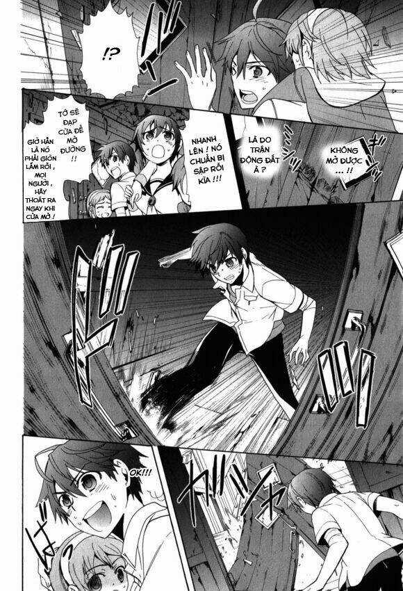 Corpse Party: Blood Covered Chapter 46 trang 6