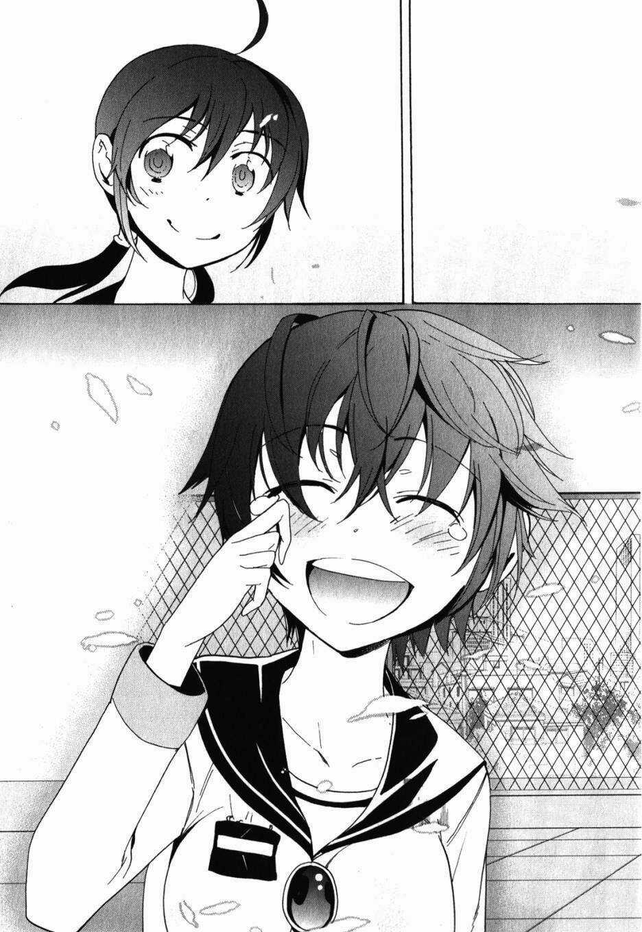 Corpse Party: Blood Covered Chapter 47.5 trang 48