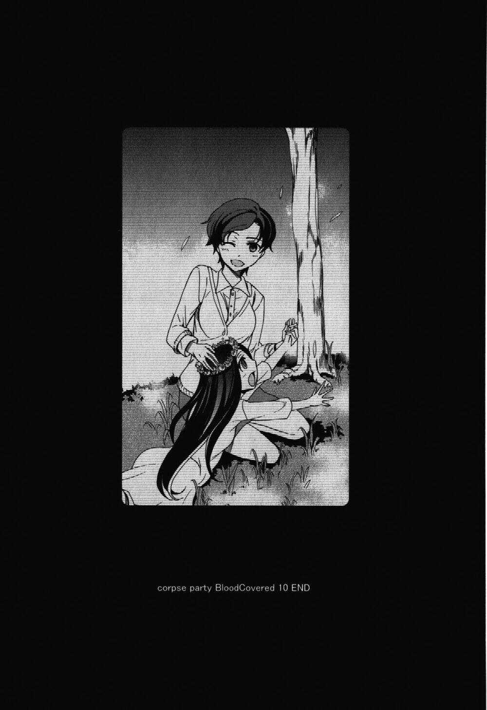 Corpse Party: Blood Covered Chapter 47.5 trang 54