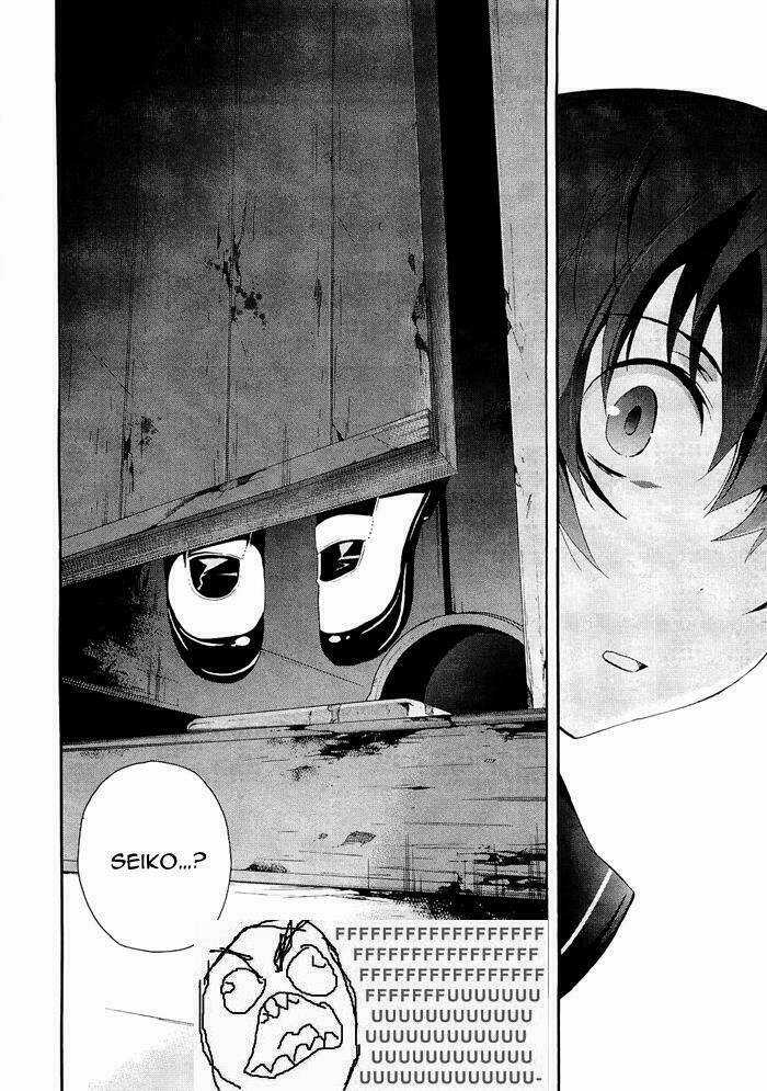 Corpse Party: Blood Covered Chapter 6 trang 29