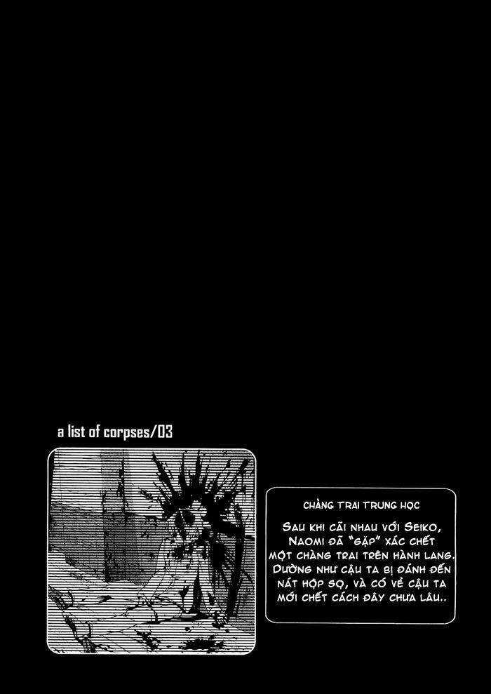 Corpse Party: Blood Covered Chapter 6 trang 30