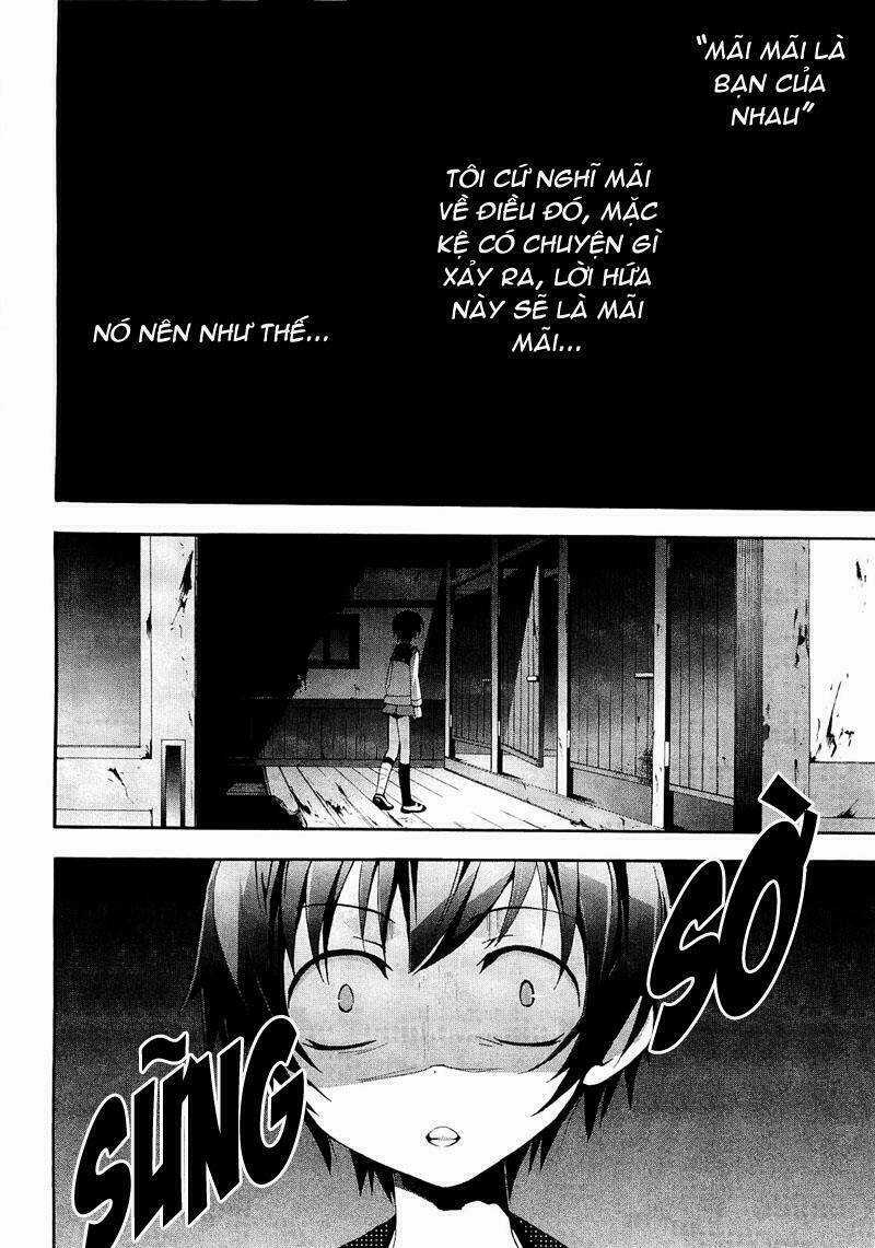 Corpse Party: Blood Covered Chapter 7 trang 5